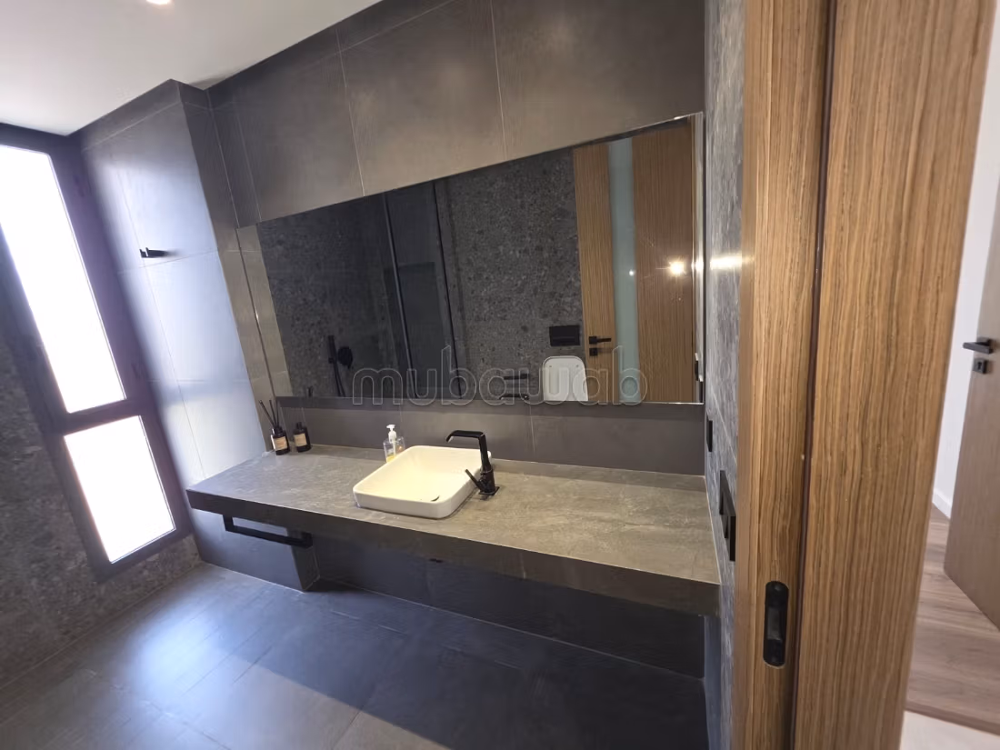 In affitto villa moderna a Dar Bouazza Casablanca