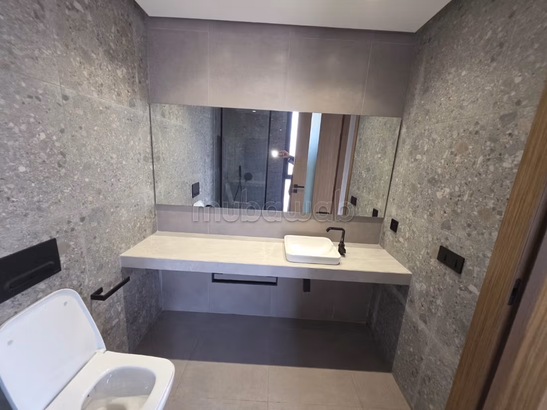 In affitto villa moderna a Dar Bouazza Casablanca