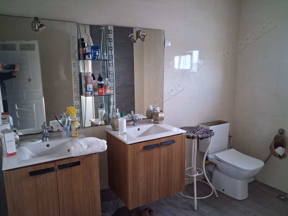 Farm for rent 6 minutes from Menzeh