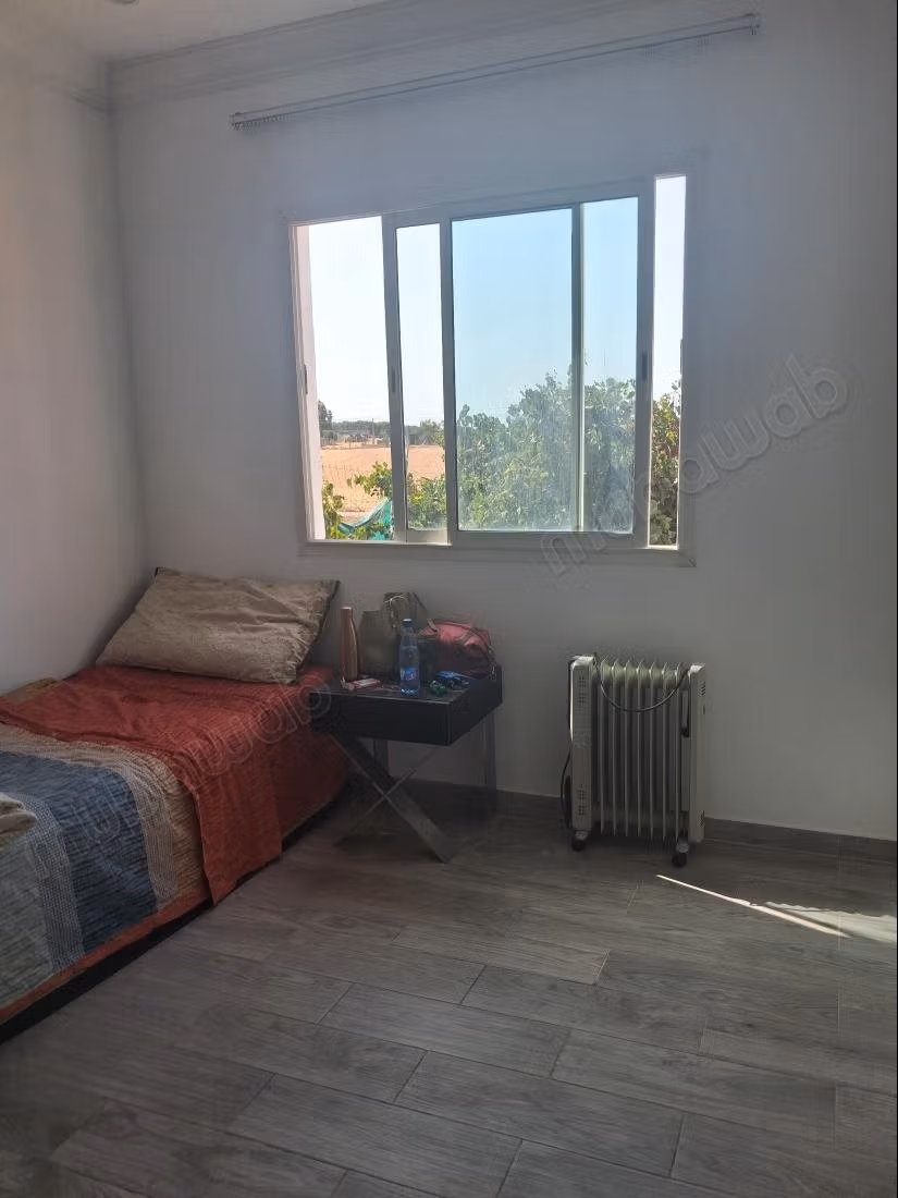 Farm for rent 6 minutes from Menzeh