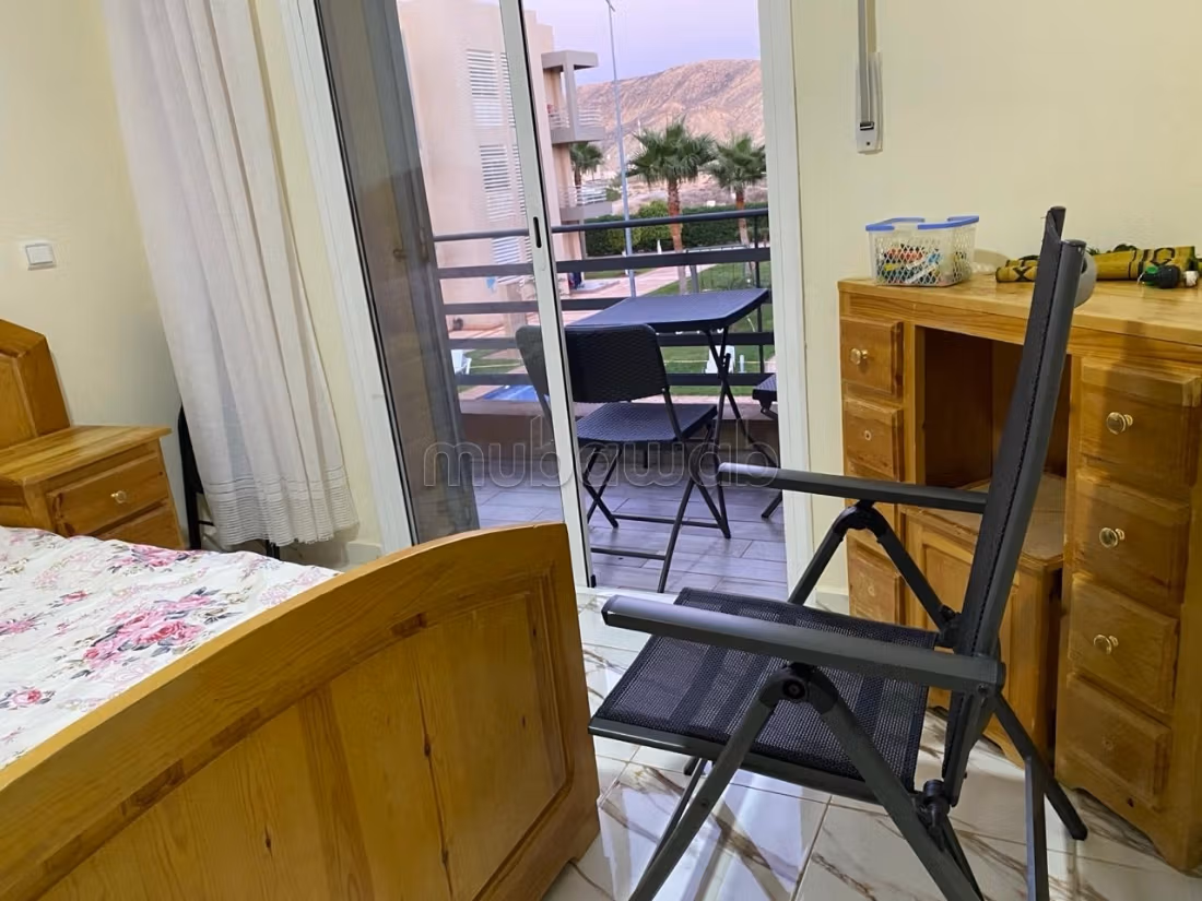 Appartamento arredato in affitto Saidia