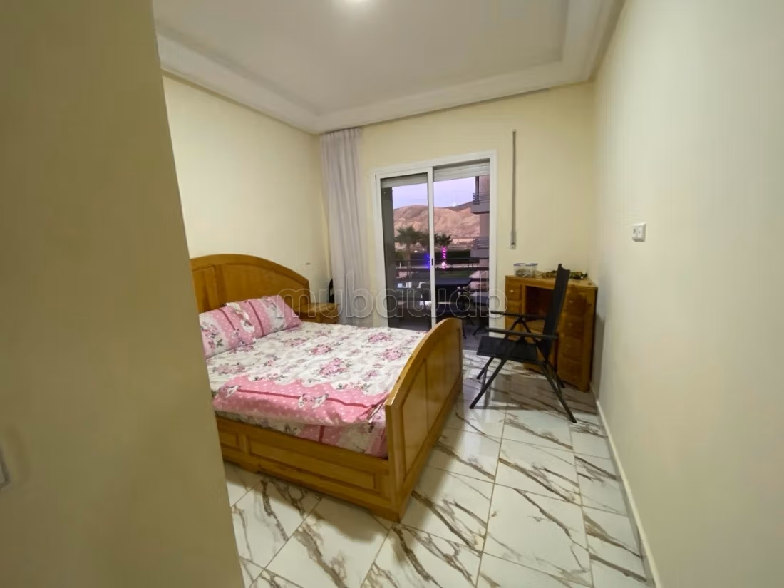 Appartamento arredato in affitto Saidia