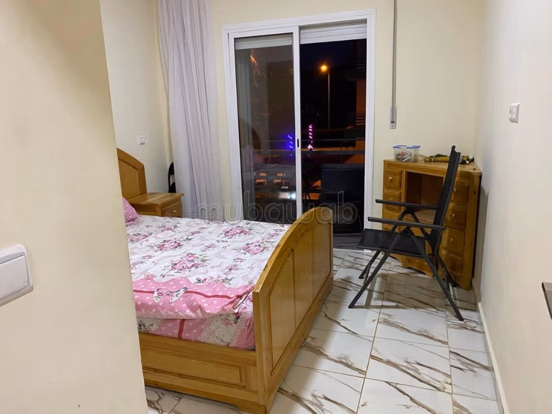 Appartamento arredato in affitto Saidia