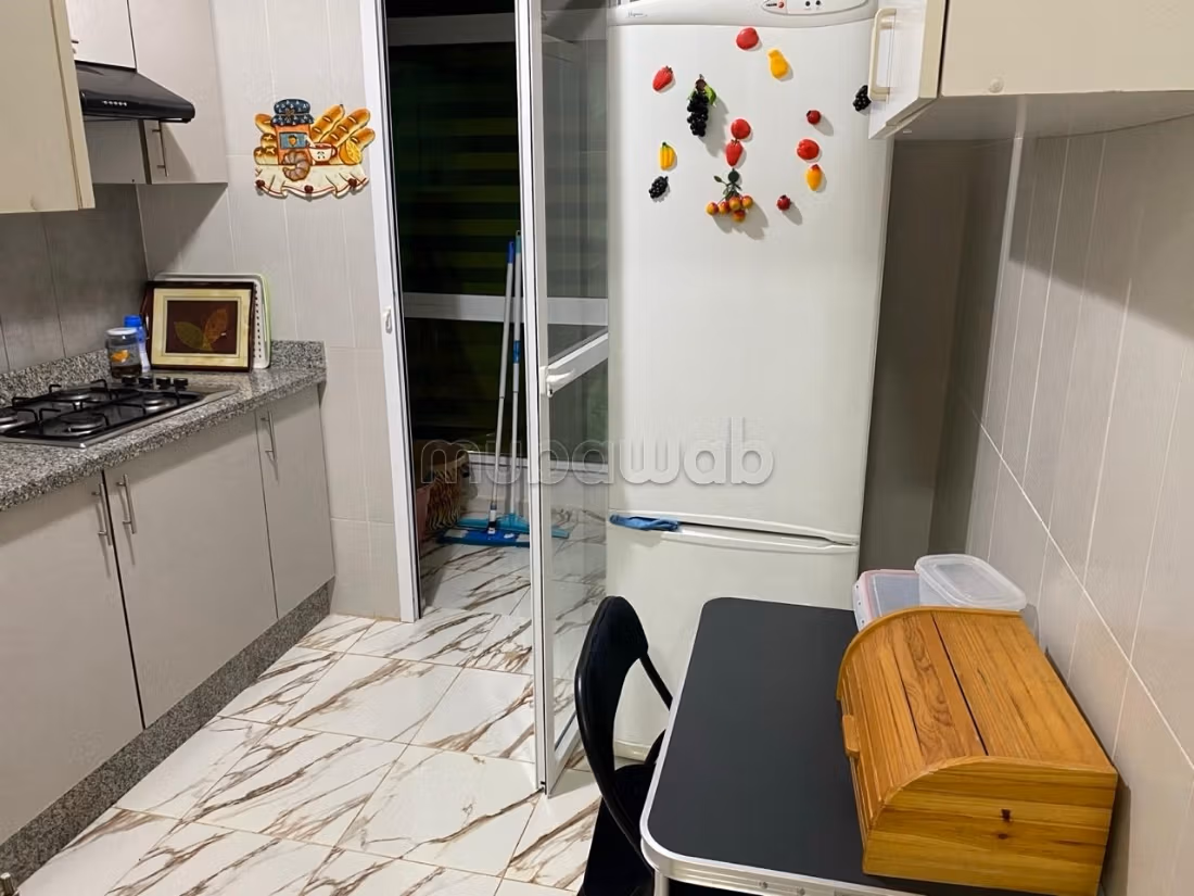 Appartamento arredato in affitto Saidia