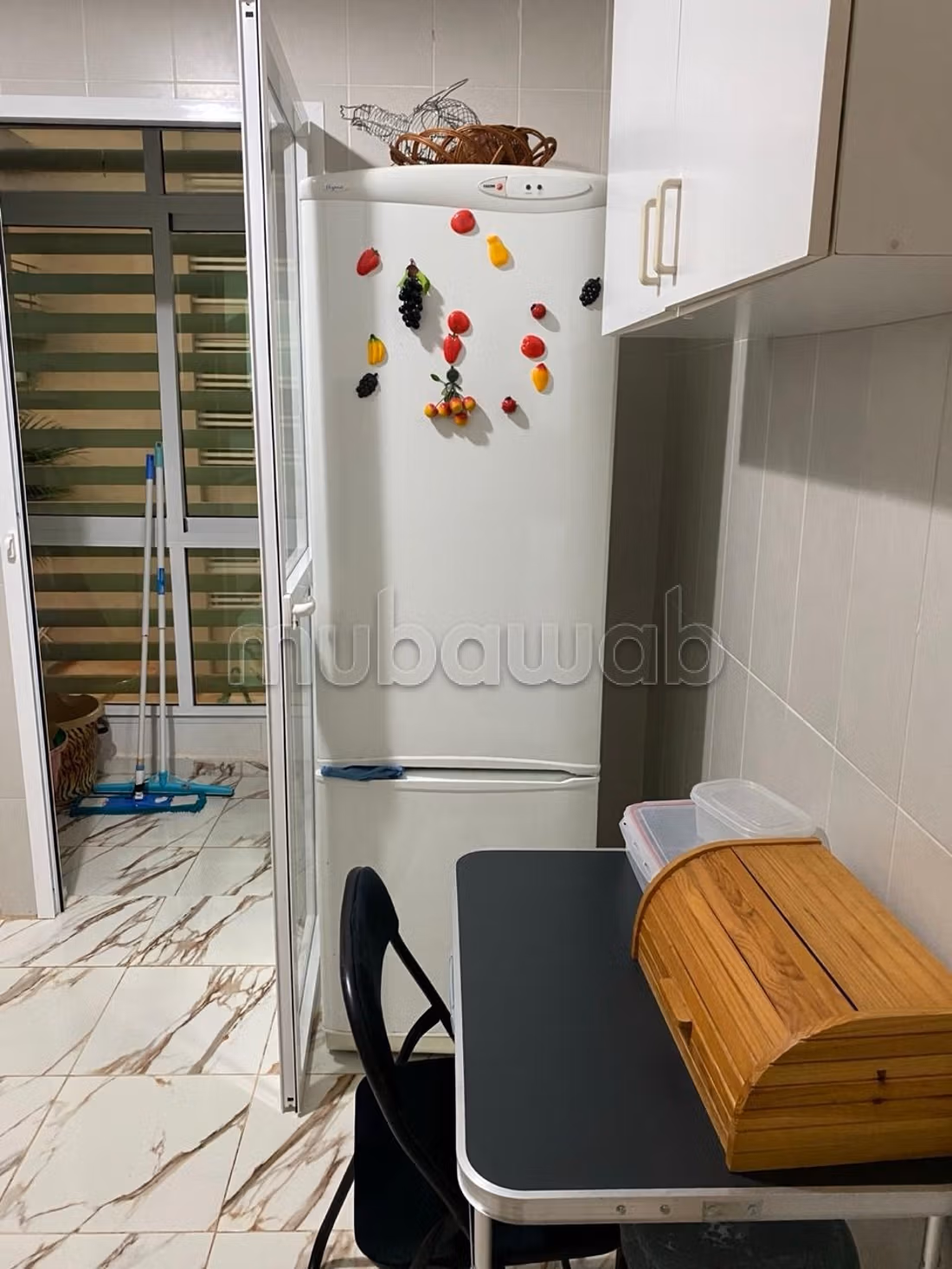 Appartamento arredato in affitto Saidia