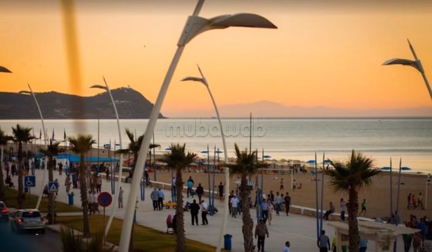 Arena beach