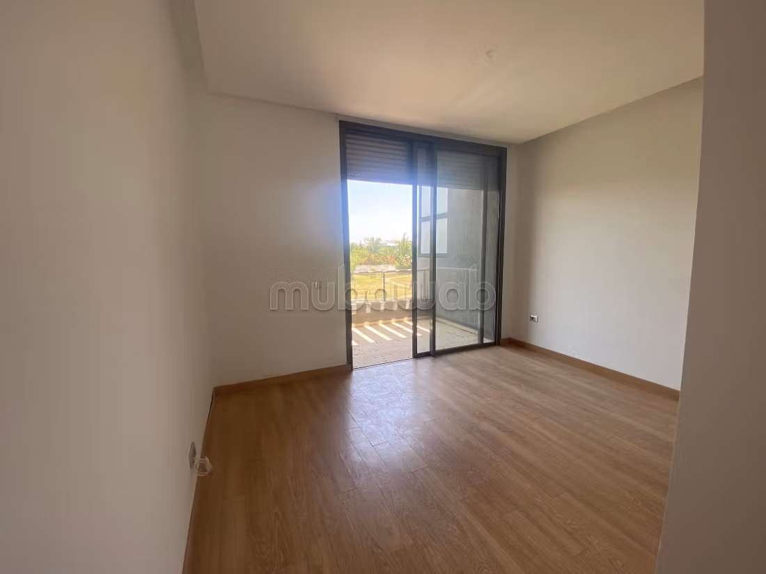 À vendre – Magnifique appart 3 ch. Ville verte — 2