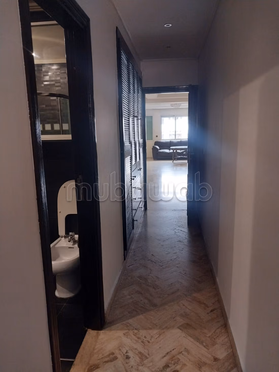 A vendre un joli appartement — 5