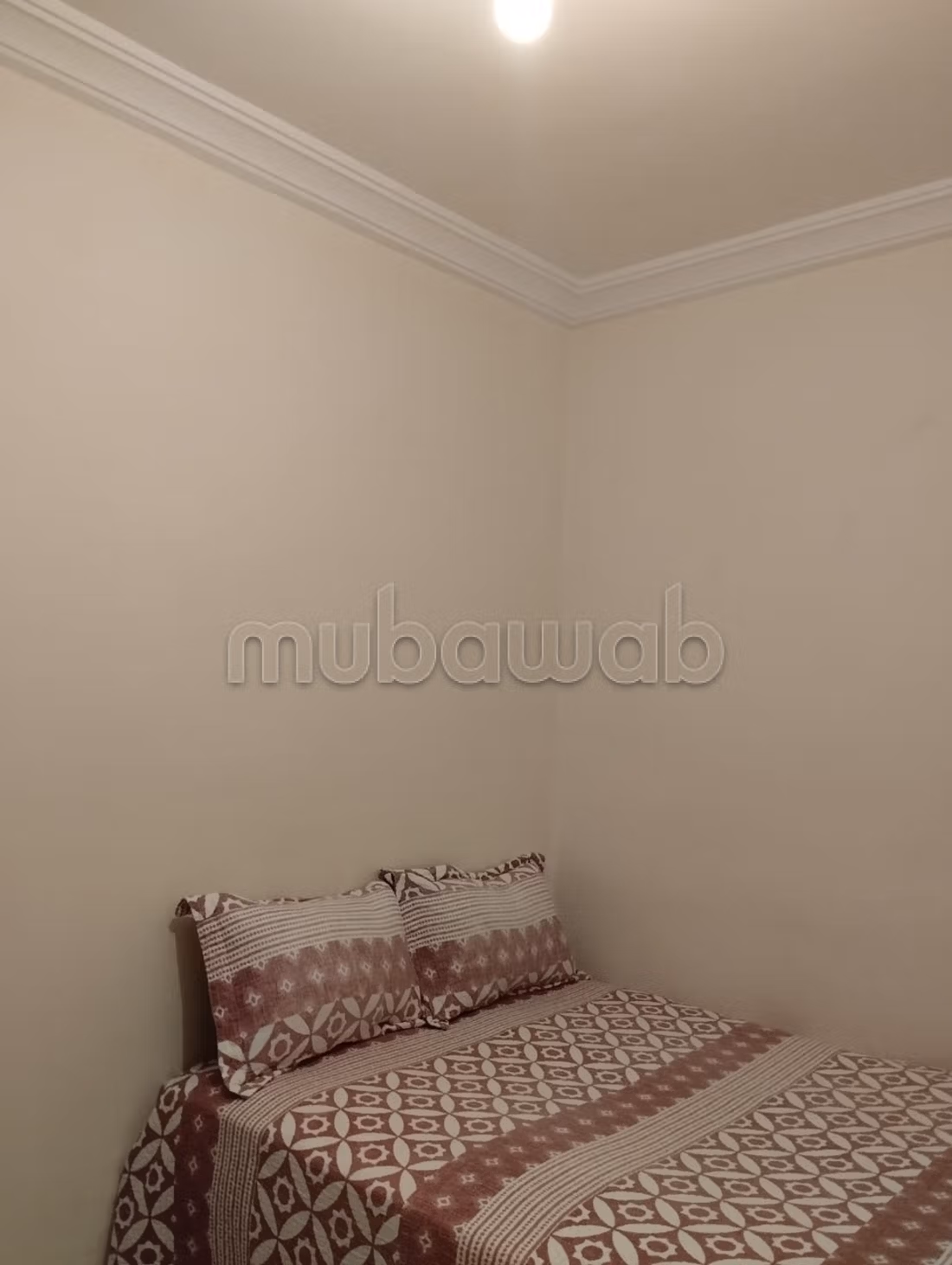 Appartement à vendre à Taza. Surface totale 80 m²