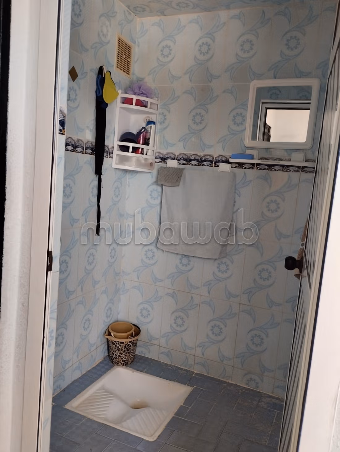 Appartement à vendre à Taza. Surface totale 80 m²