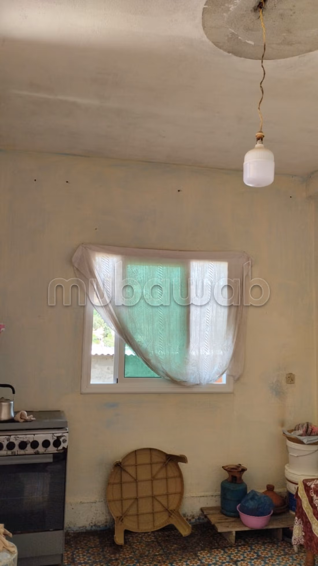 Appartement à vendre à Taza. Surface totale 80 m²