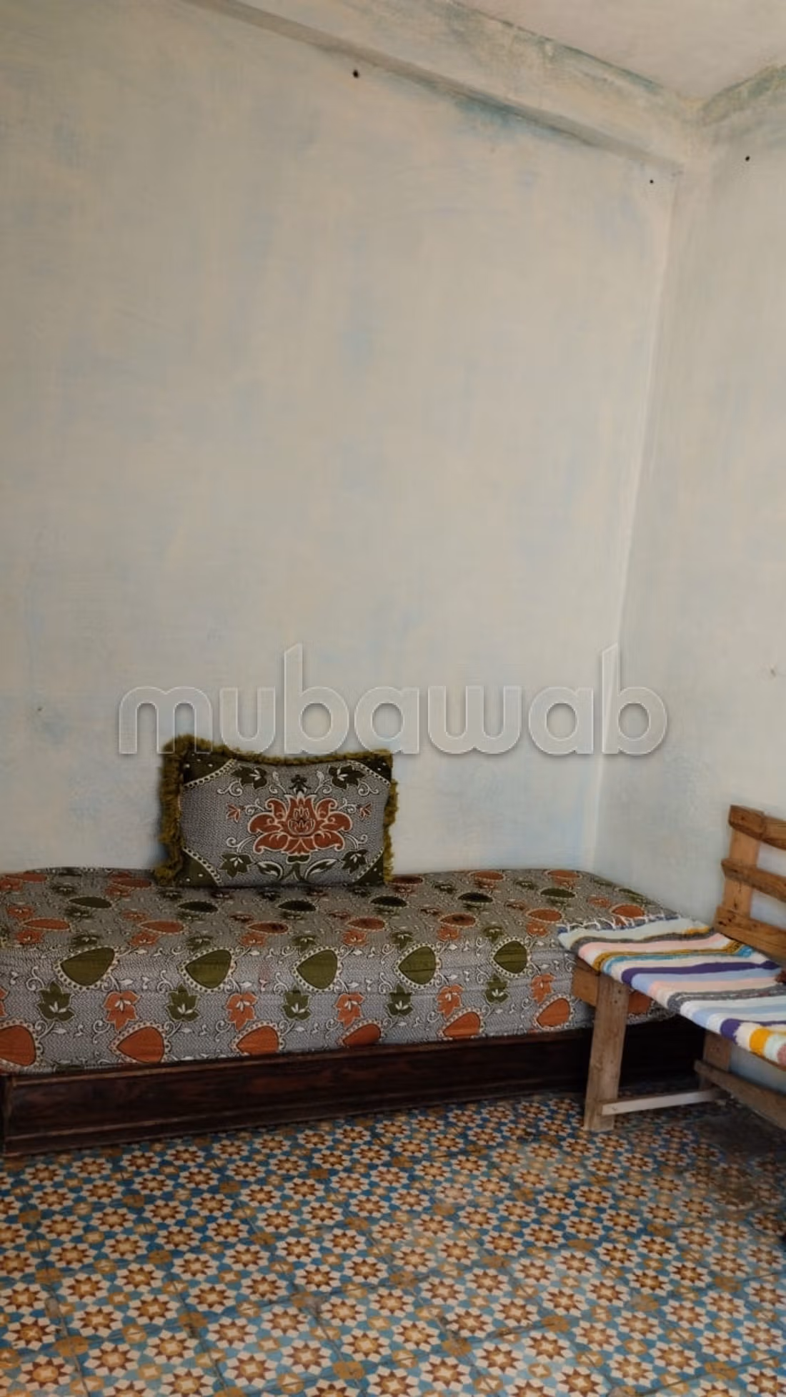 Appartement à vendre à Taza. Surface totale 80 m²