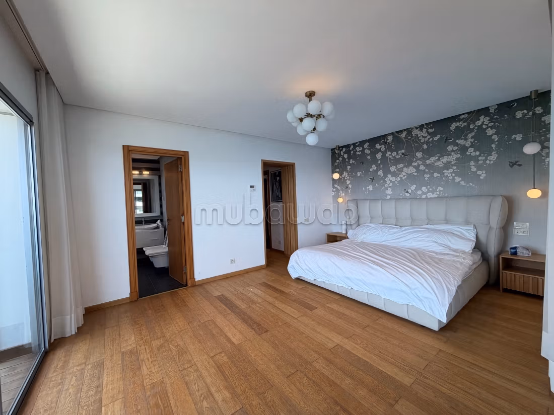 Appartement 240 m² f Casablanca Marina — 11
