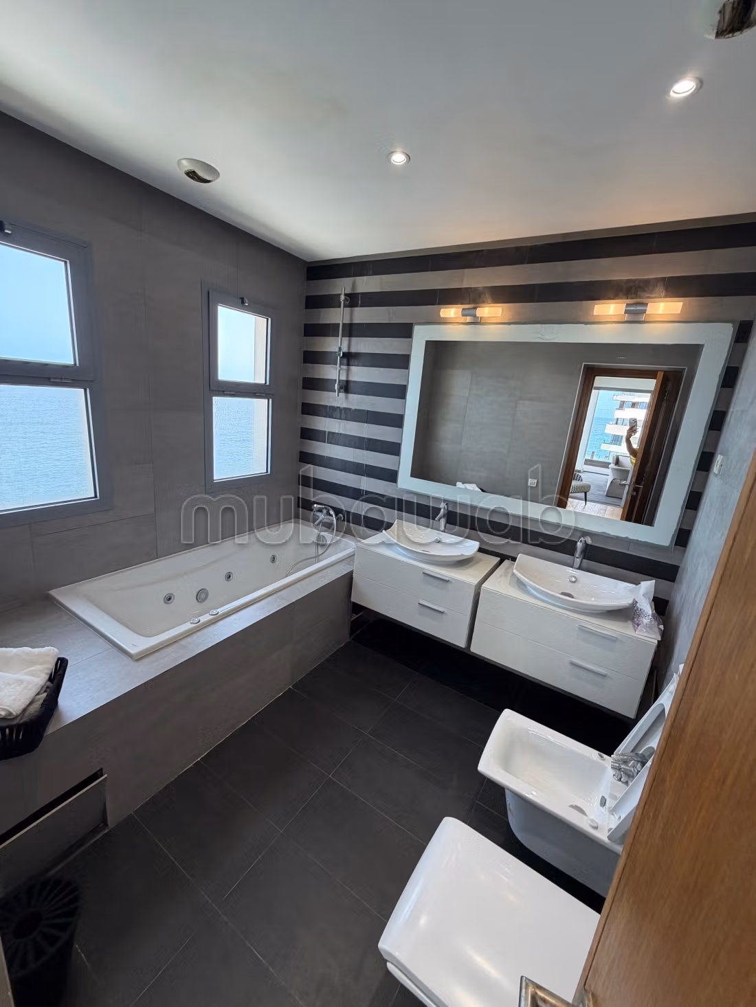 Appartement 240 m² f Casablanca Marina — 12
