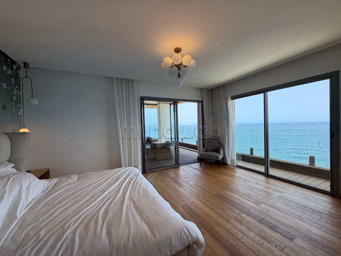 Appartement 240 m² f Casablanca Marina — 13
