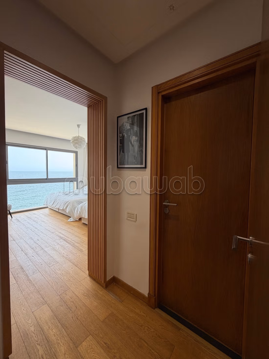 Appartement 240 m² f Casablanca Marina — 15