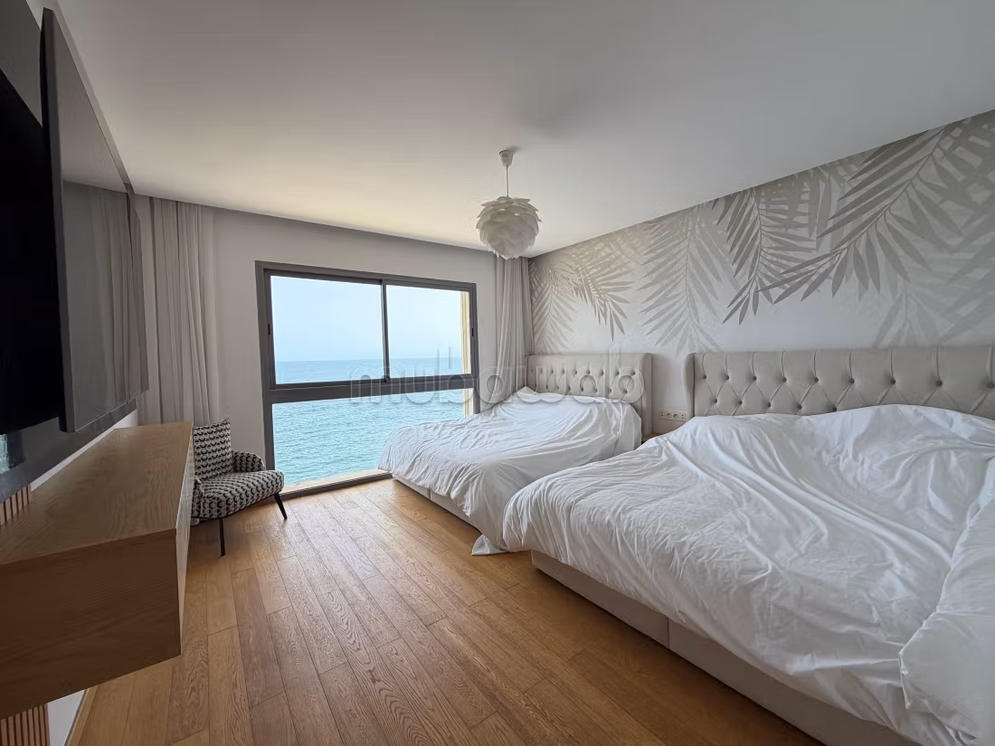 Appartement 240 m² f Casablanca Marina — 16