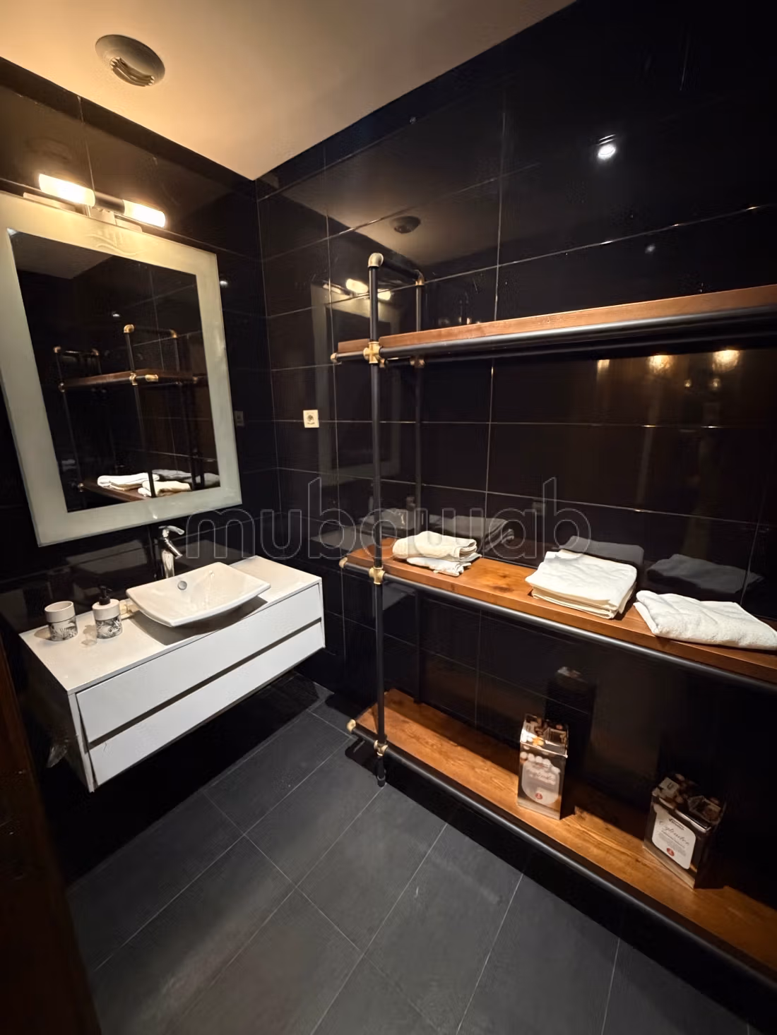 Appartement 240 m² f Casablanca Marina — 17