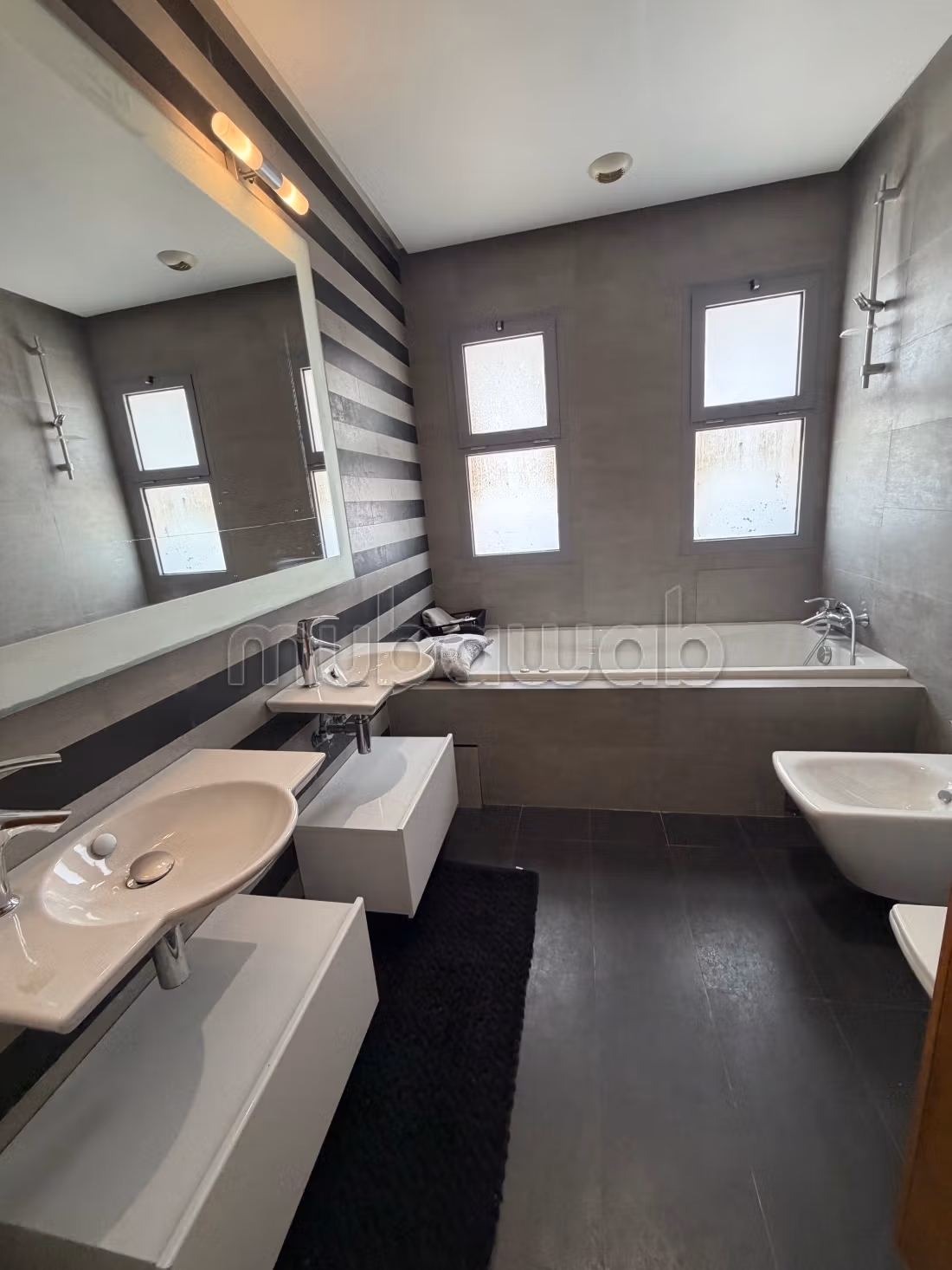 Appartement 240 m² f Casablanca Marina — 18