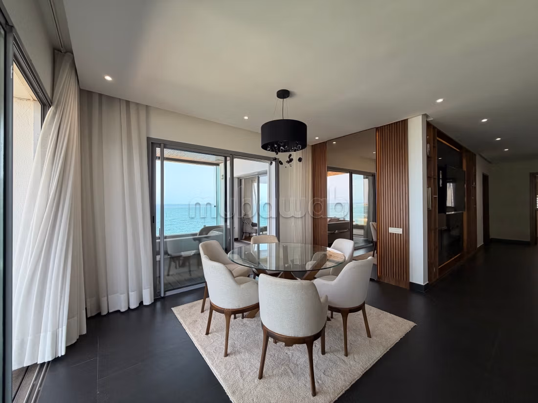 Appartement 240 m² f Casablanca Marina — 8