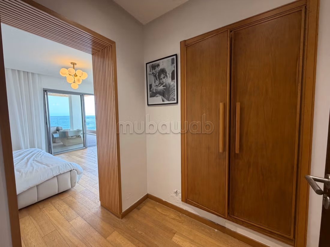 Appartement 240 m² f Casablanca Marina — 9