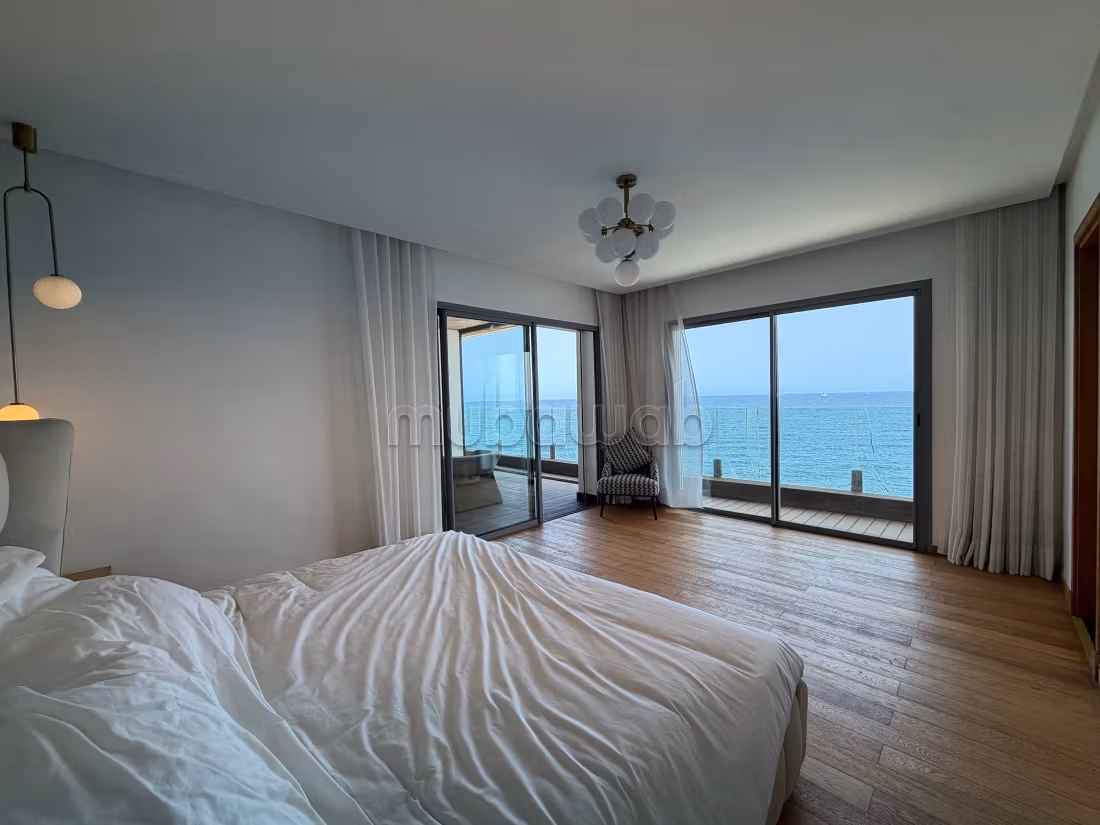 Appartement 240 m² f Casablanca Marina — 10