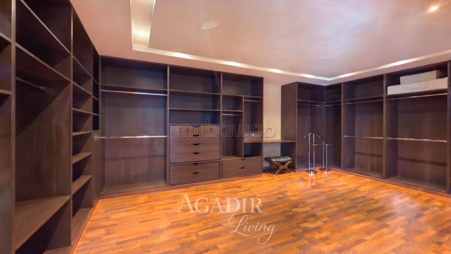 Exceptional Residence with Ocean Panorama