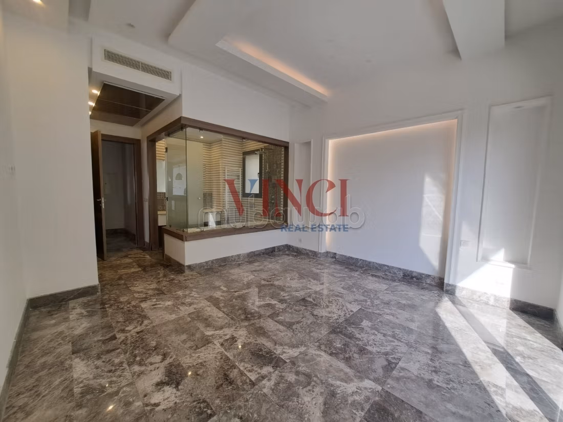 A VENDRE un Penthouse En S3 aux Berges du Lac 2