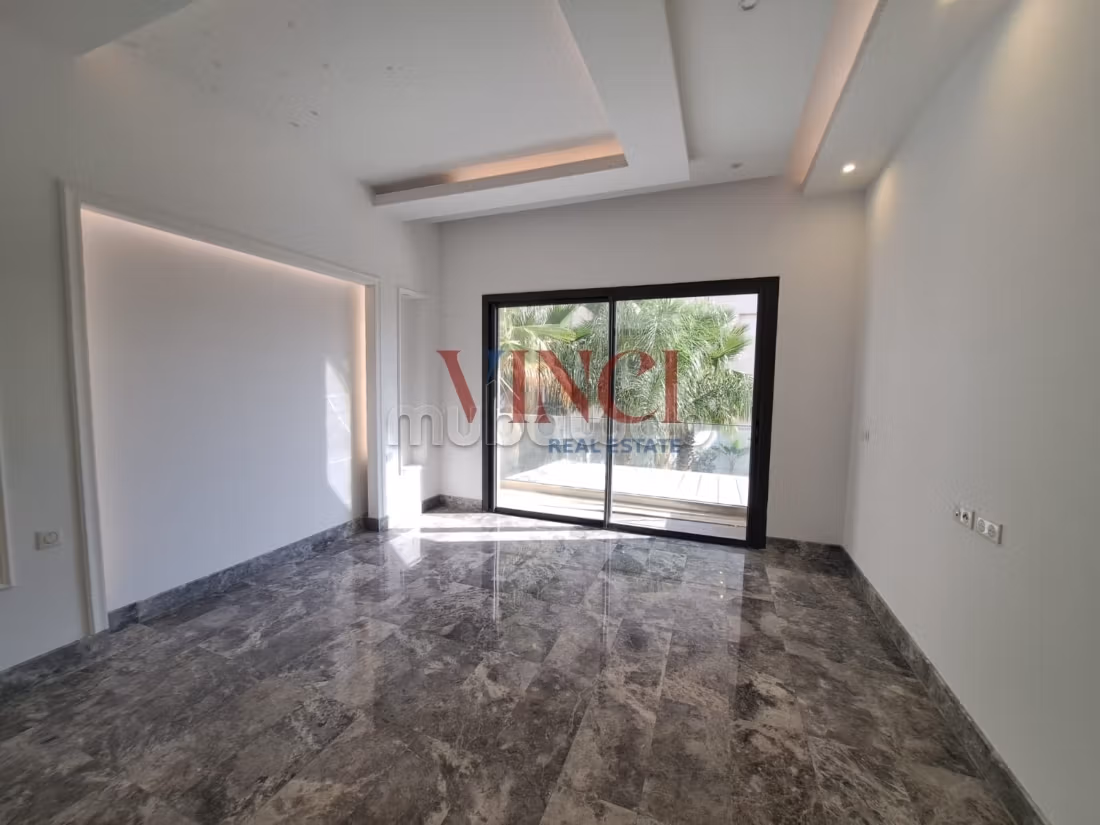 A VENDRE un Penthouse En S3 aux Berges du Lac 2