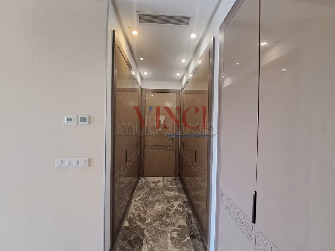 A VENDRE un Penthouse En S3 aux Berges du Lac 2