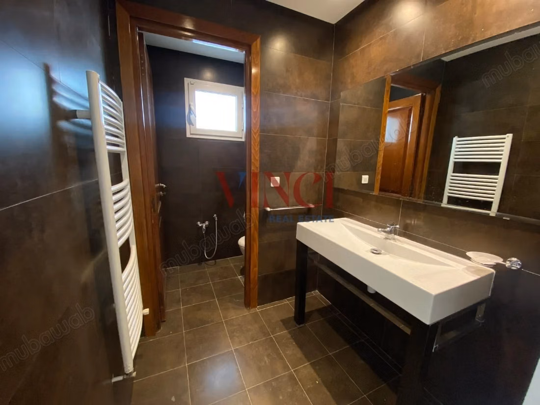 FOR RENT a Villa in S7 at the Lakeshores 2