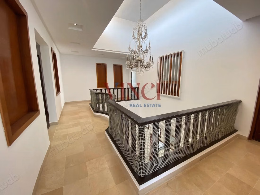 FOR RENT a Villa in S7 at the Lakeshores 2