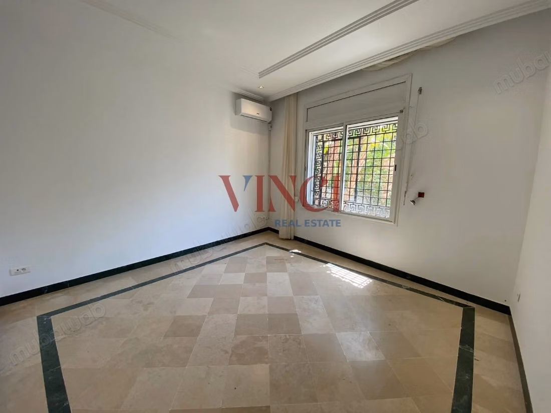 FOR RENT a Villa in S7 at the Lakeshores 2