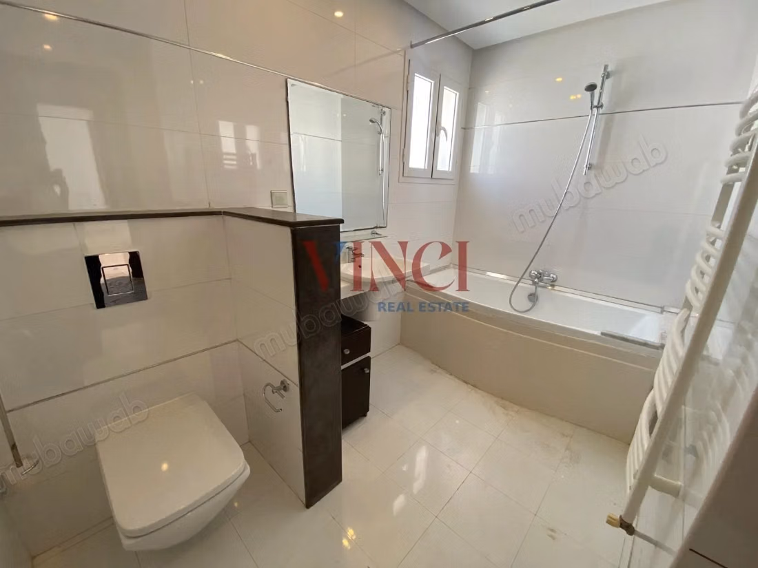 FOR RENT a Villa in S7 at the Lakeshores 2