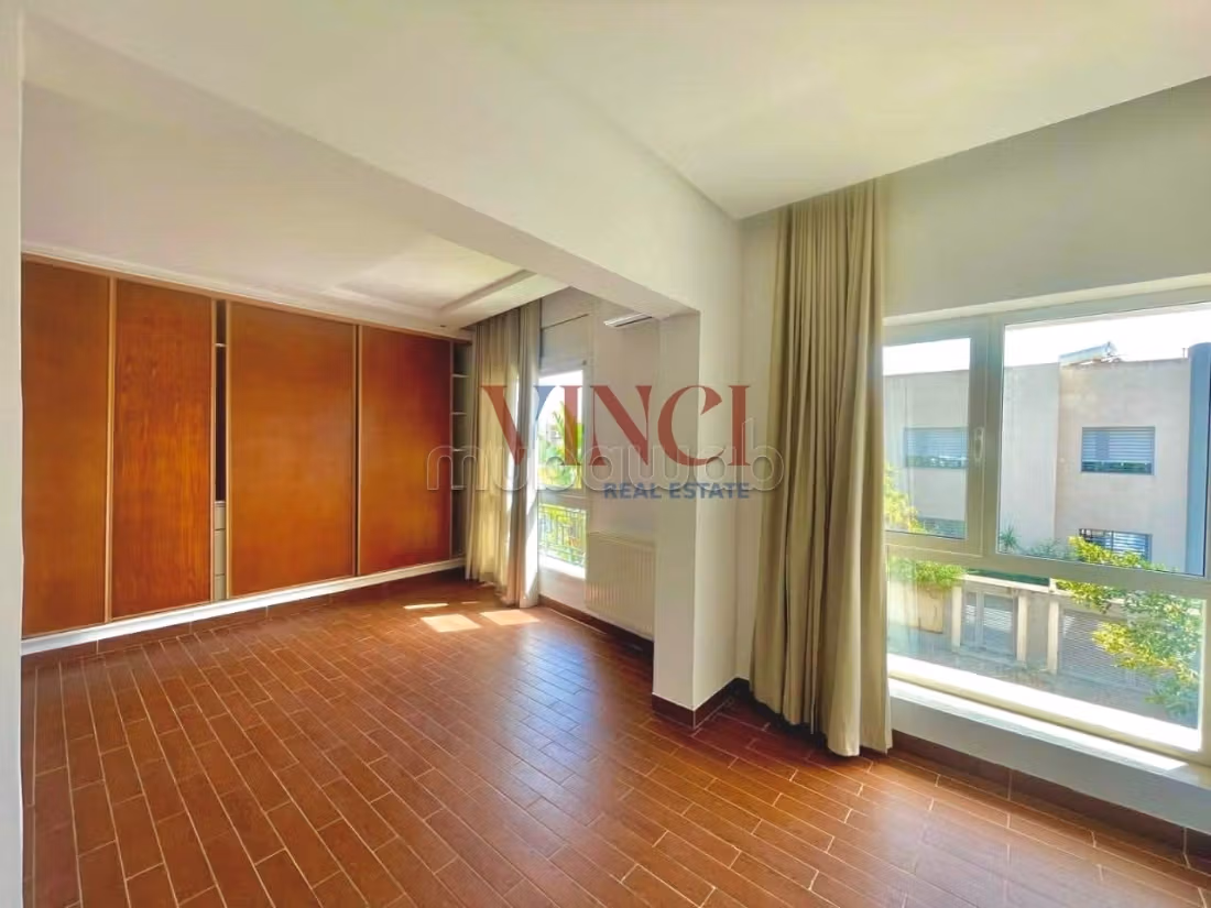 A LOUER une Villa en S7 aux Berges du Lac 2