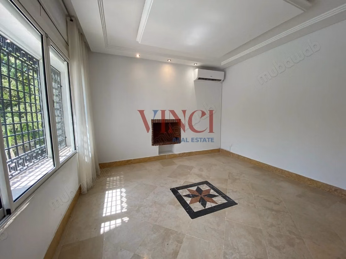 FOR RENT a Villa in S7 at the Lakeshores 2