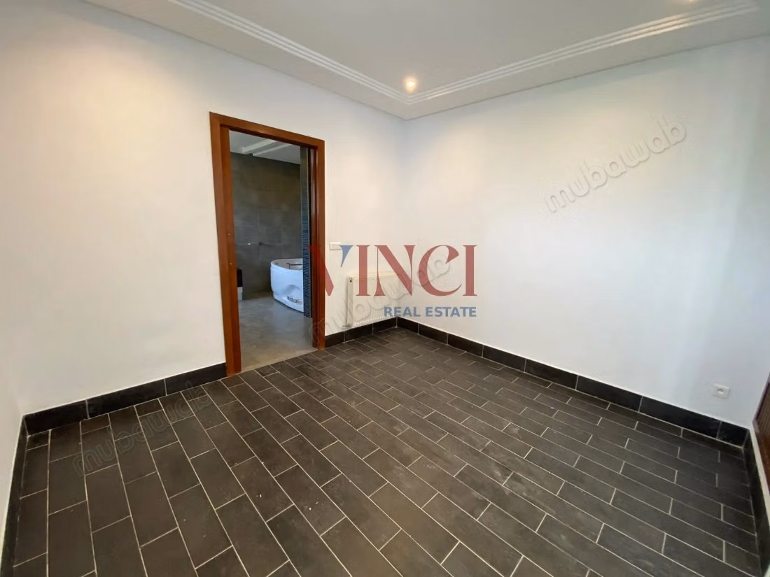 FOR RENT a Villa in S7 at the Lakeshores 2