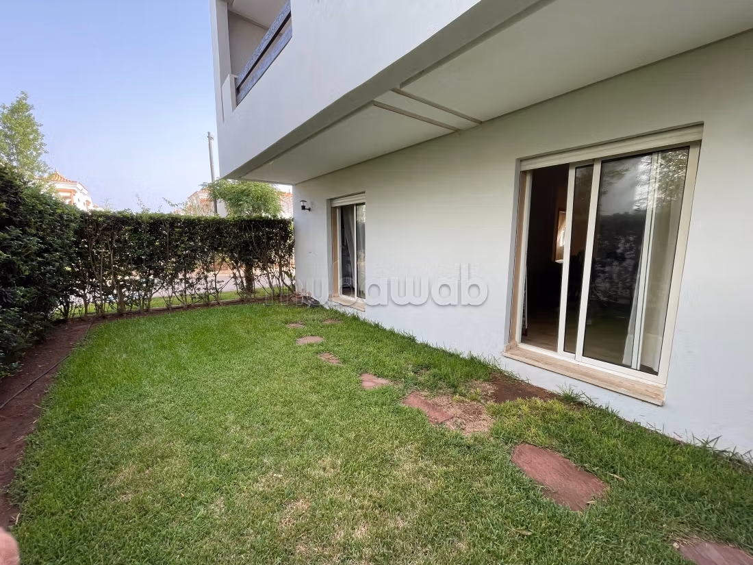 Appartement résidence propre et calme