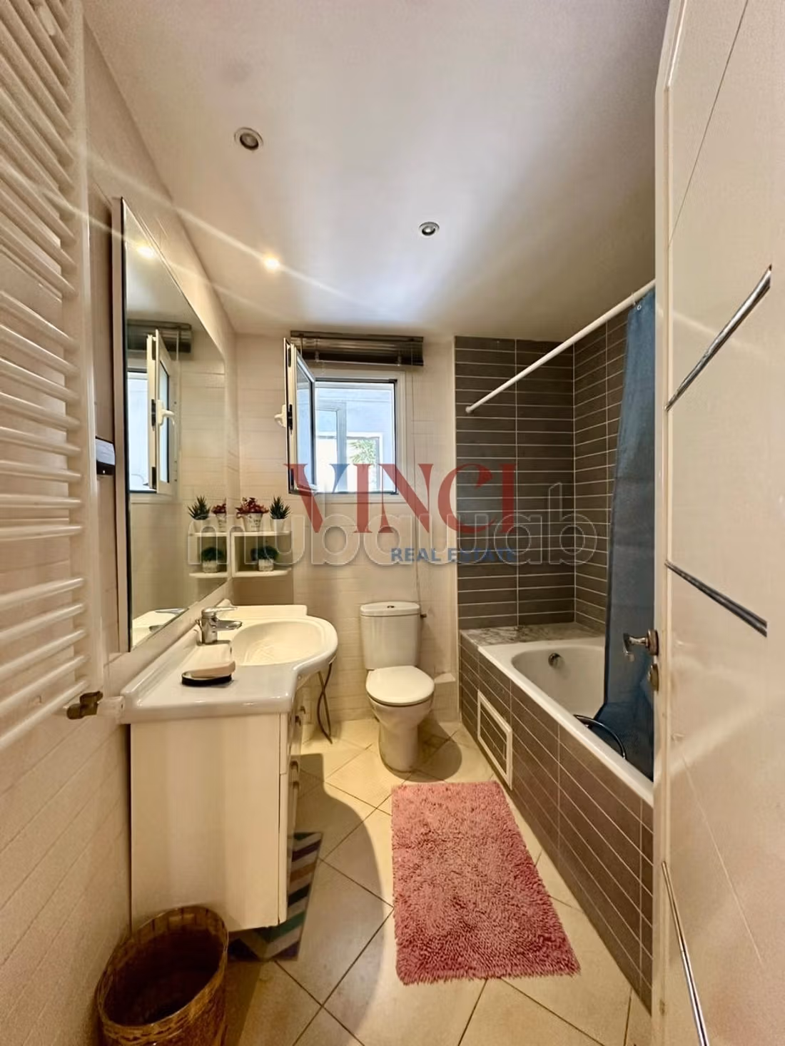 A LOUER Un Appartement En S3 Meublé Aux Berges du Lac 2