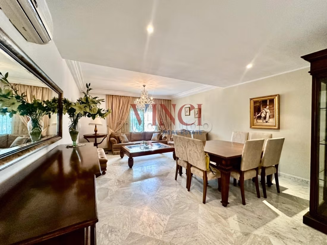 A LOUER Un Appartement En S3 Meublé Aux Berges du Lac 2