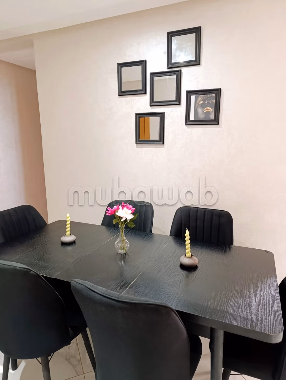 Appartement 80 m² à Sala el Jadida — 11