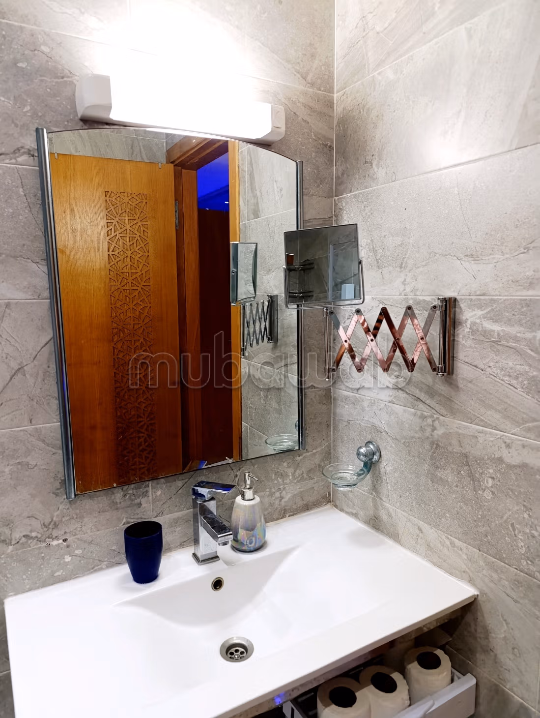 Appartement 80 m² à Sala el Jadida — 12