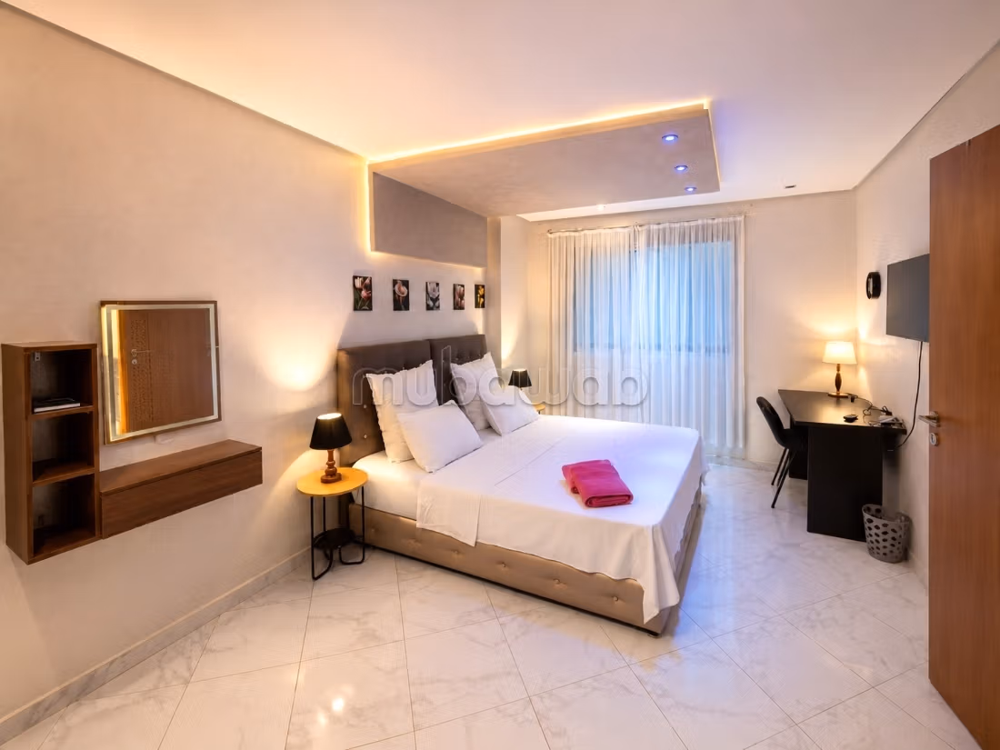 Appartement 80 m² à Sala el Jadida — 3