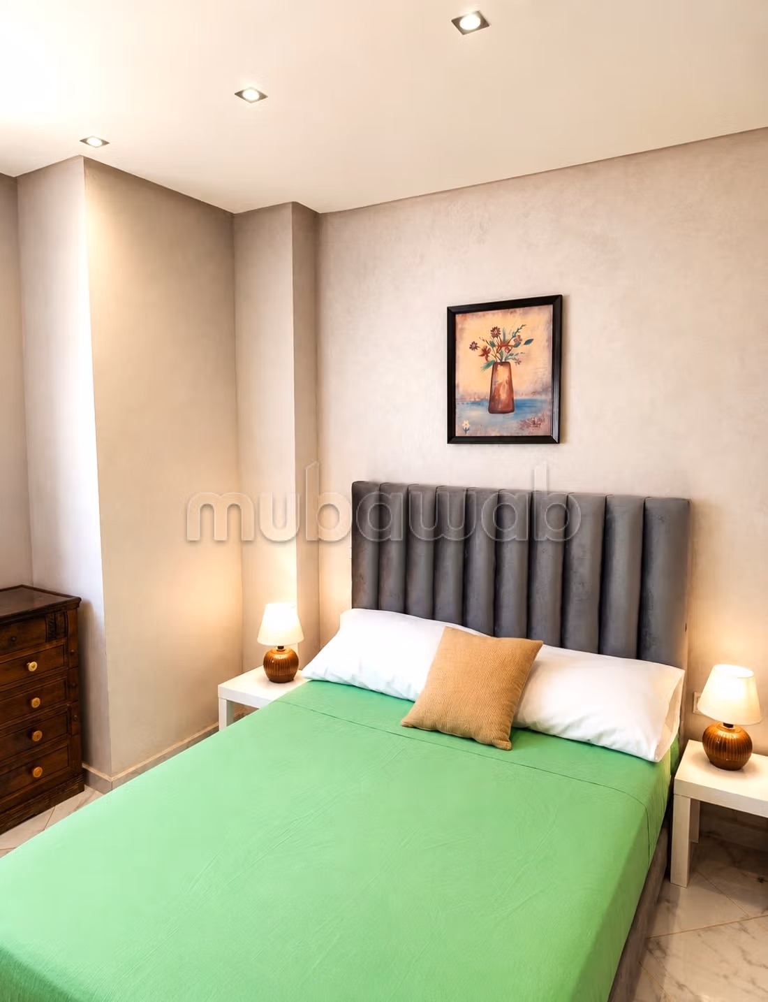 Appartement 80 m² à Sala el Jadida — 4