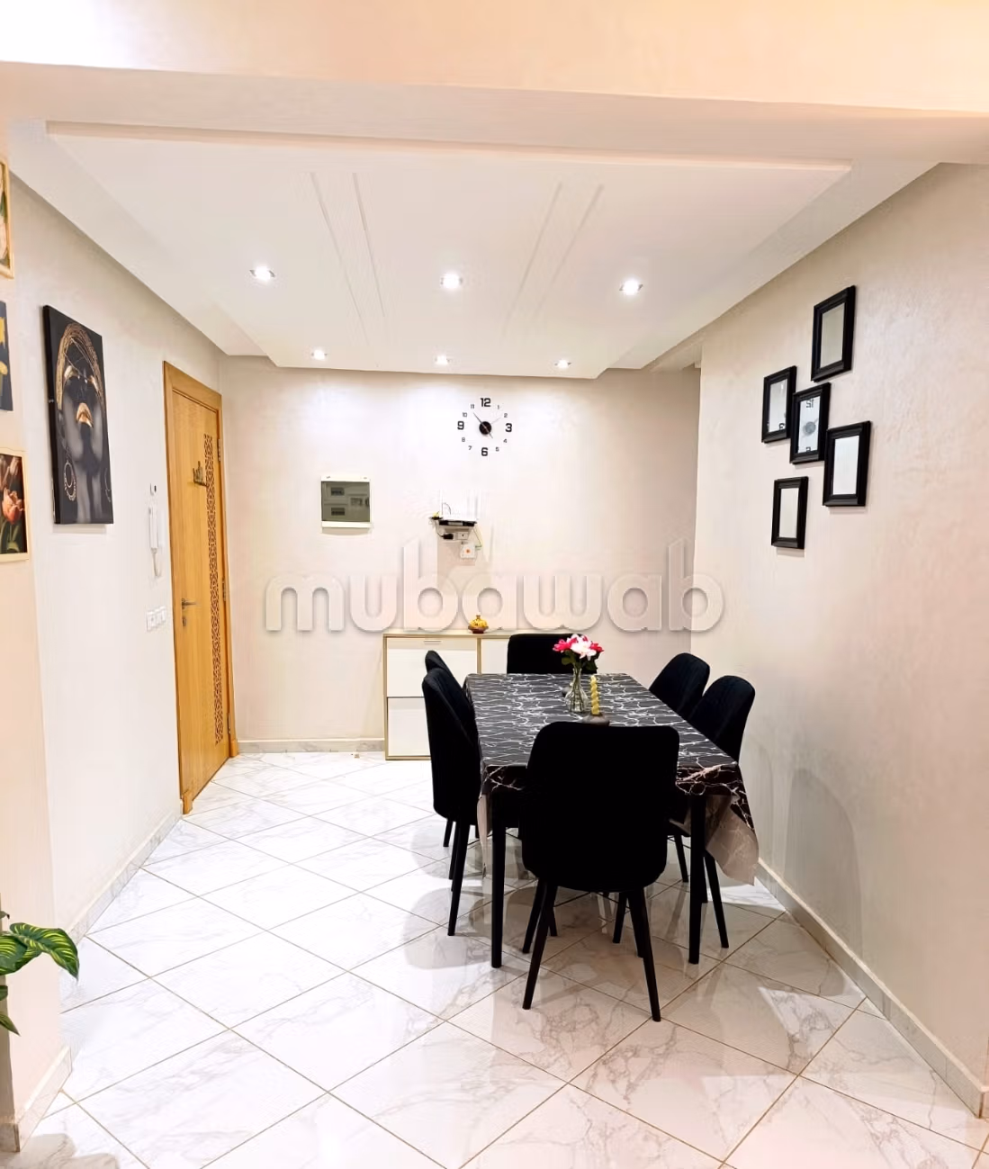 Appartement 80 m² à Sala el Jadida — 5