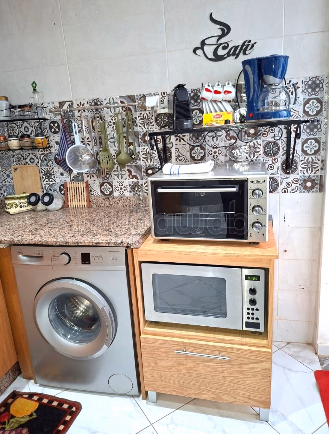 Appartement 80 m² à Sala el Jadida — 6