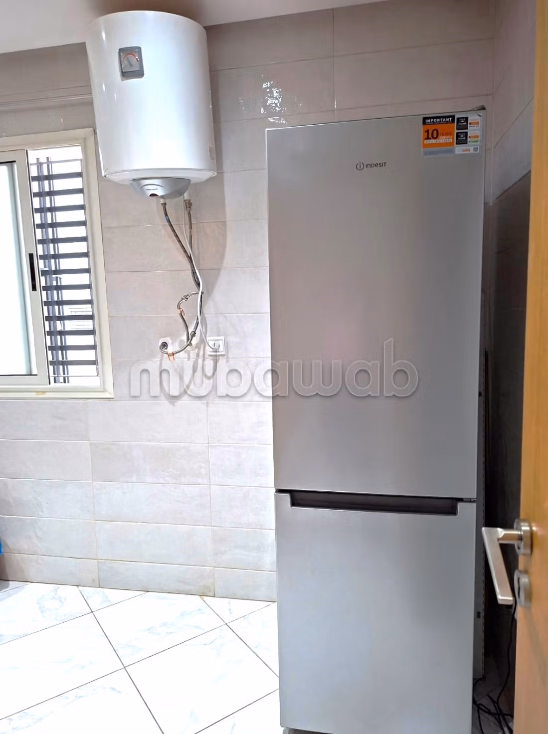 Appartement 80 m² à Sala el Jadida — 7