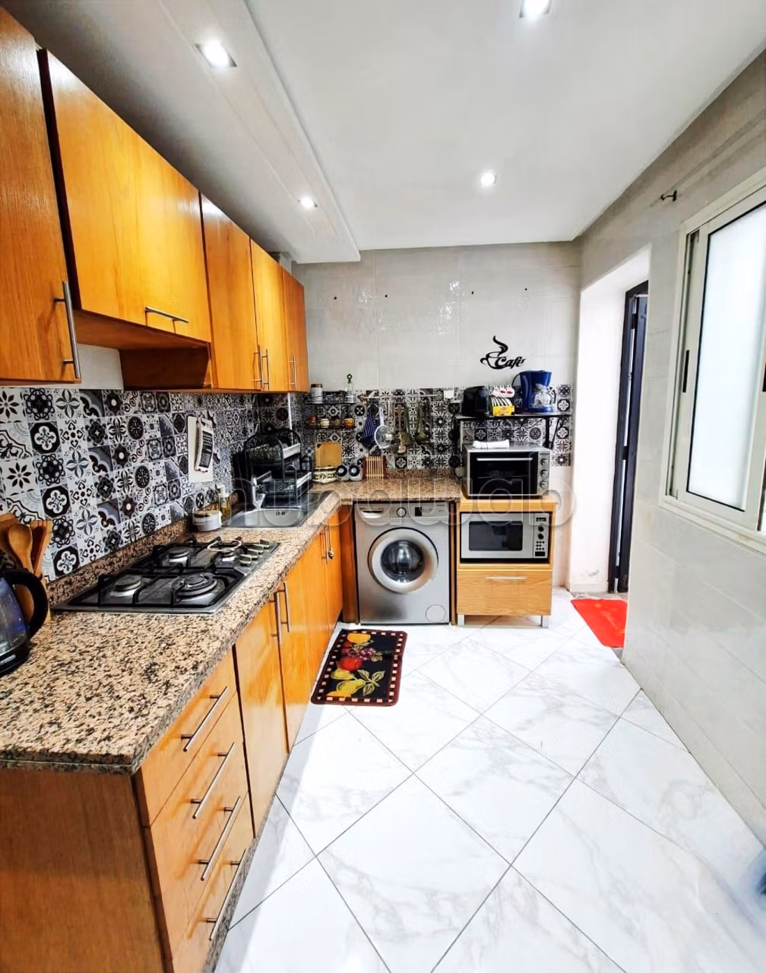 Appartement 80 m² à Sala el Jadida — 9