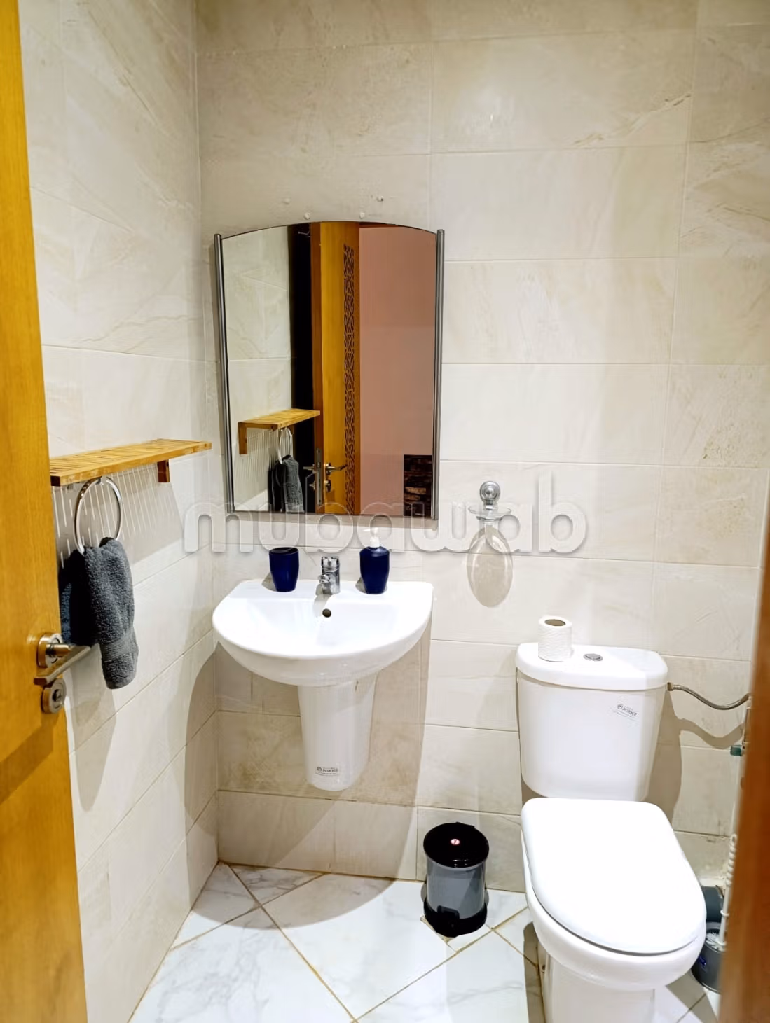 Appartement 80 m² à Sala el Jadida — 10