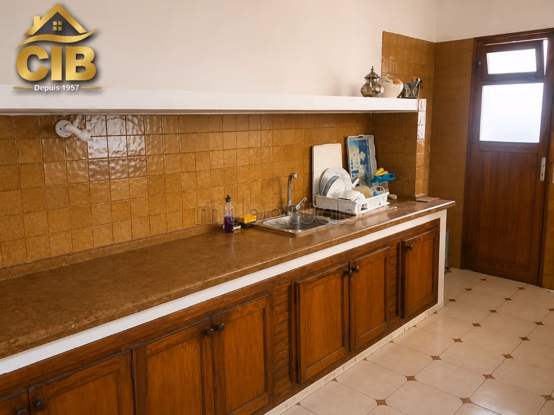 Appartement 290 m² f Haut Agdal — 9